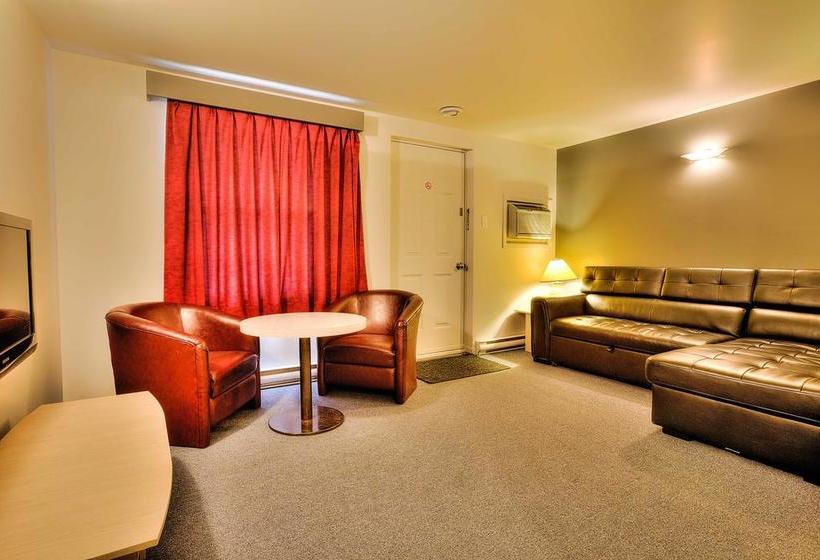 Motel Et Camping Etchemin | Levis | Quebec | Canada 14