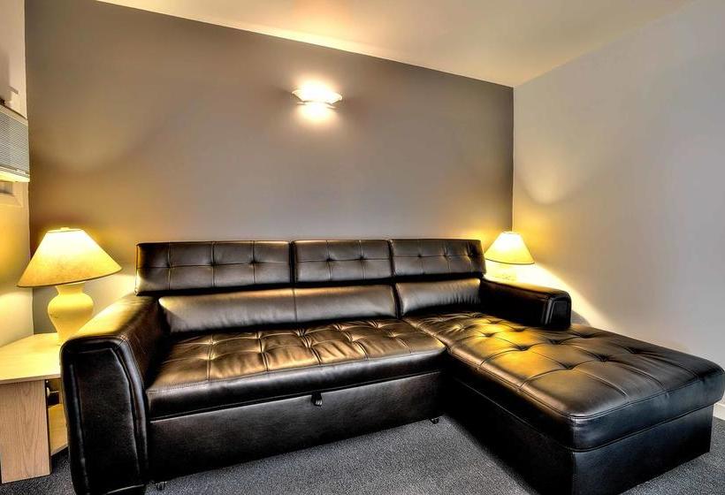 Motel Et Camping Etchemin | Levis | Quebec | Canada 15