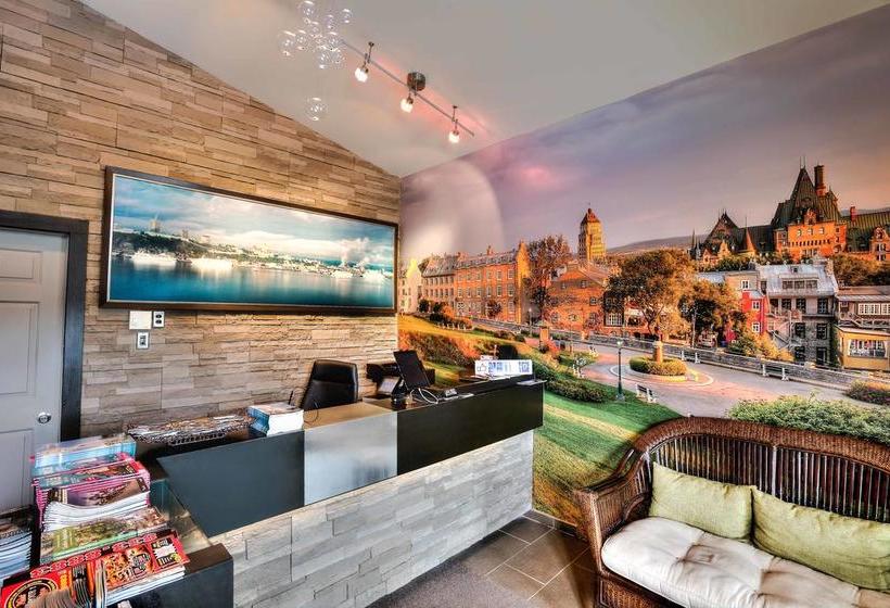 Motel Et Camping Etchemin | Levis | Quebec | Canada 16