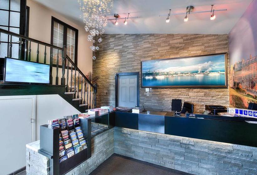 Motel Et Camping Etchemin | Levis | Quebec | Canada 17