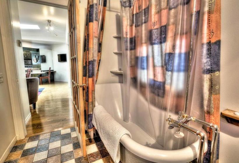 Motel Et Camping Etchemin | Levis | Quebec | Canada 2