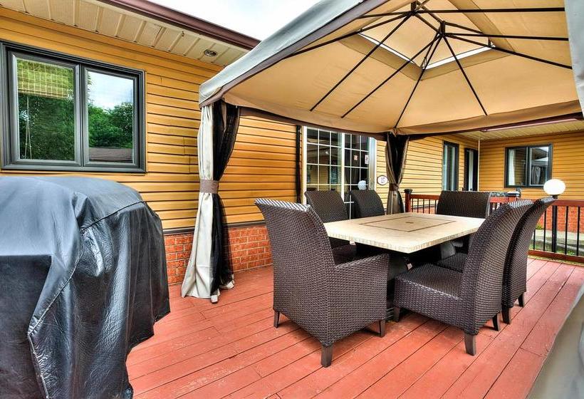 Motel Et Camping Etchemin | Levis | Quebec | Canada 3