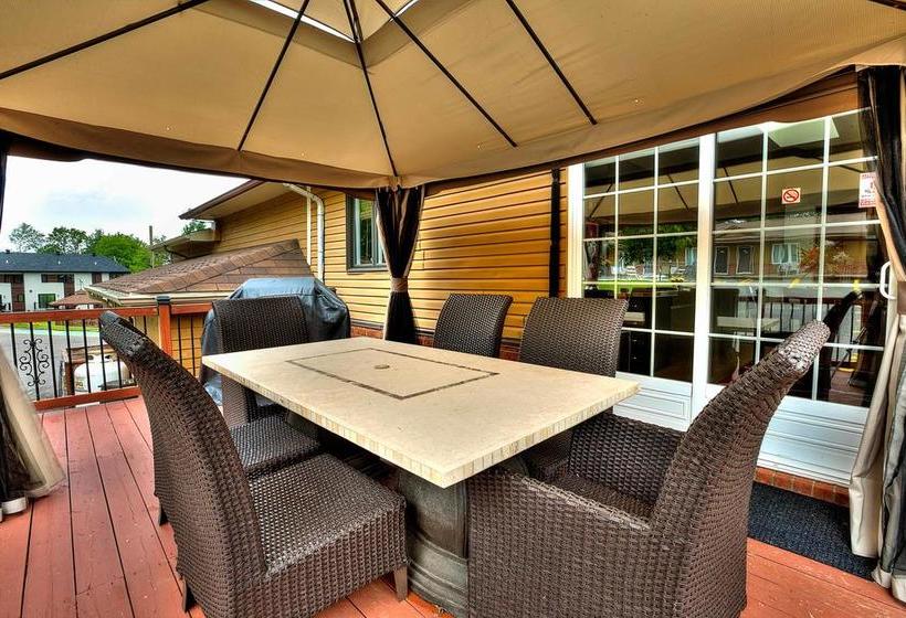 Motel Et Camping Etchemin | Levis | Quebec | Canada 4