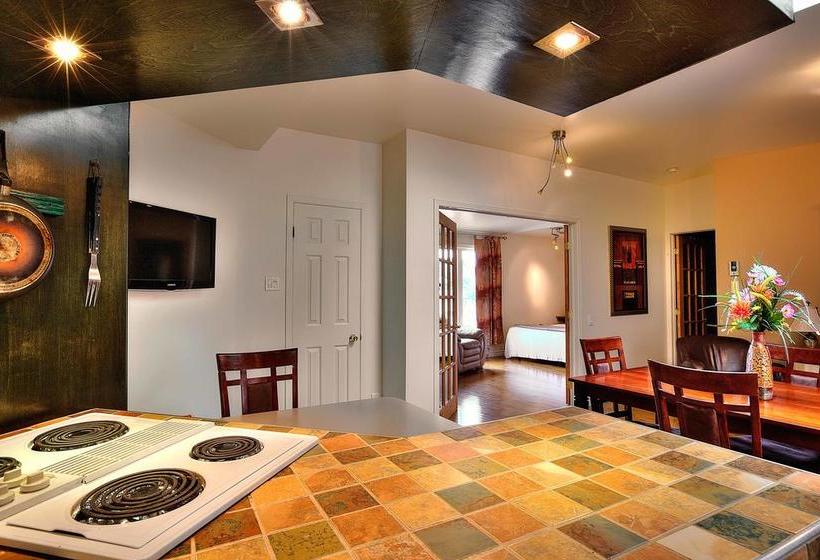 Motel Et Camping Etchemin | Levis | Quebec | Canada 5