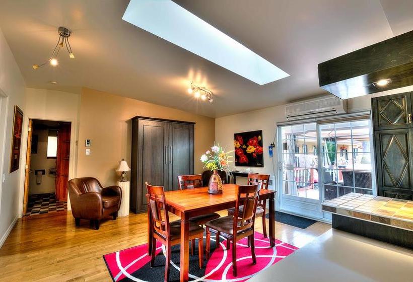 Motel Et Camping Etchemin | Levis | Quebec | Canada 7