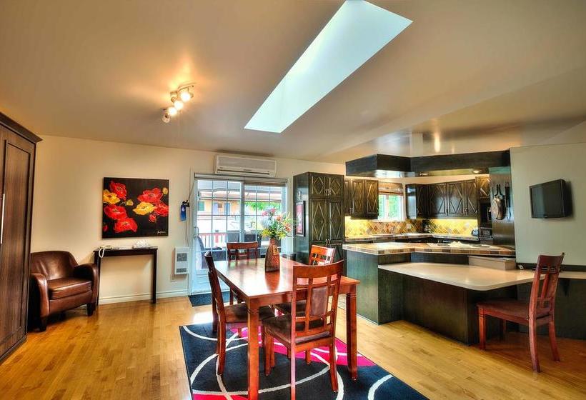 Motel Et Camping Etchemin | Levis | Quebec | Canada 8