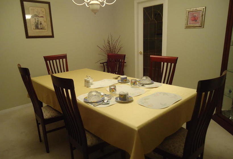 Swisshouse Bed & Breakfast | Penticton | British Columbia | Canada 1