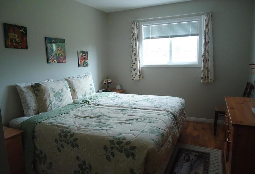 Swisshouse Bed & Breakfast | Penticton | British Columbia | Canada 5