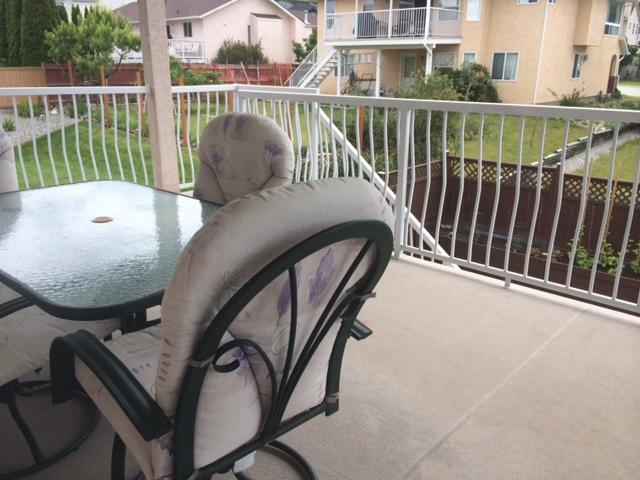 Swisshouse Bed & Breakfast | Penticton | British Columbia | Canada 6