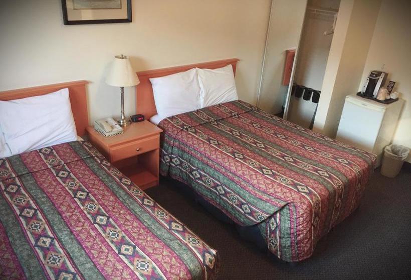 Motel Ace Inn | Fort McMurray | Alberta | Canada 10