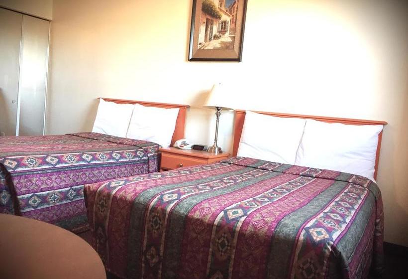 Motel Ace Inn | Fort McMurray | Alberta | Canada 11