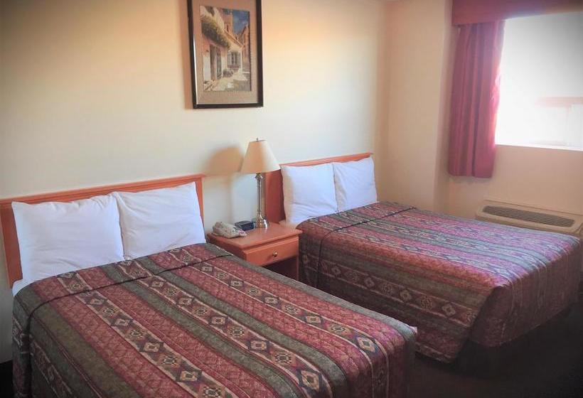 Motel Ace Inn | Fort McMurray | Alberta | Canada 12