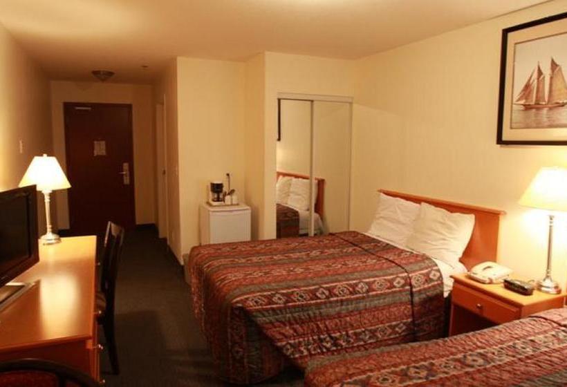 Motel Ace Inn | Fort McMurray | Alberta | Canada 14