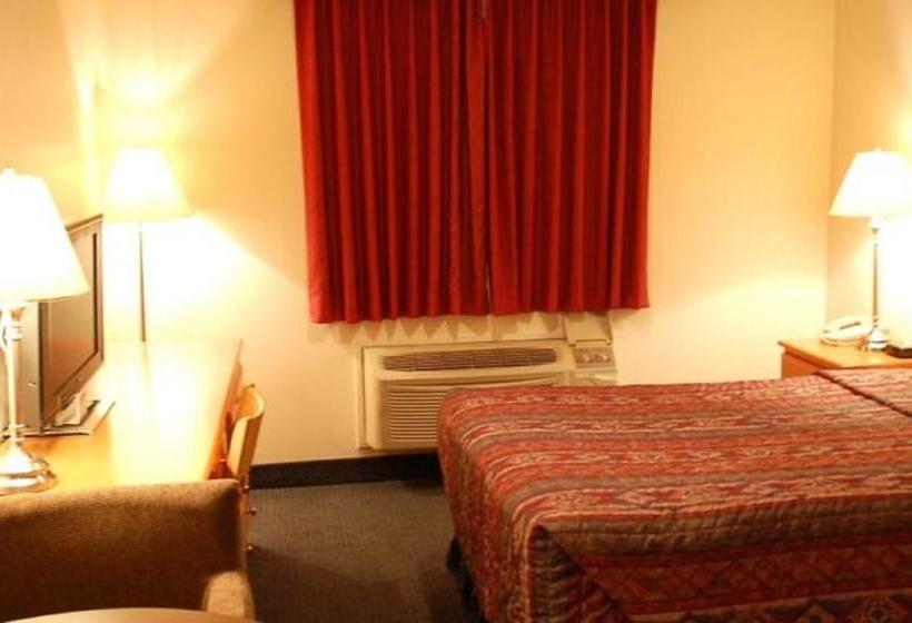 Motel Ace Inn | Fort McMurray | Alberta | Canada 15