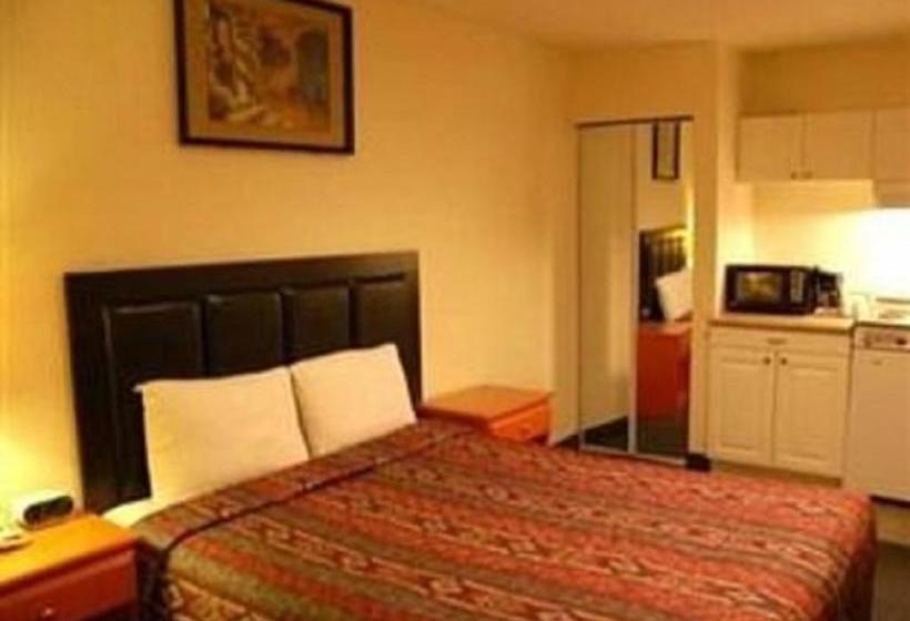 Motel Ace Inn | Fort McMurray | Alberta | Canada 16