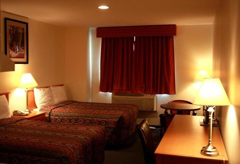 Motel Ace Inn | Fort McMurray | Alberta | Canada 18