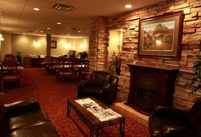 Motel Ace Inn | Fort McMurray | Alberta | Canada 19