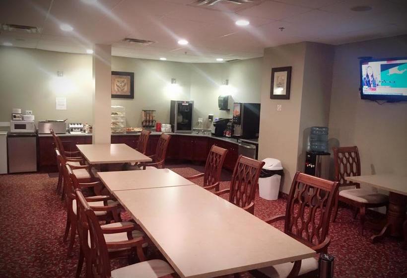 Motel Ace Inn | Fort McMurray | Alberta | Canada 20