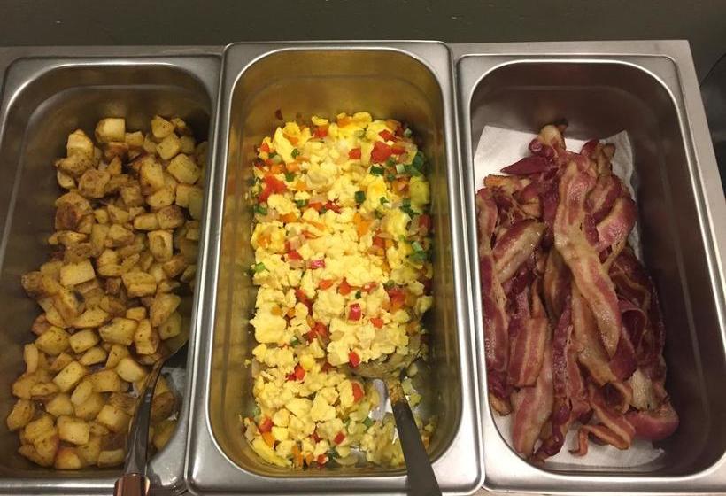 Motel Ace Inn | Fort McMurray | Alberta | Canada 3