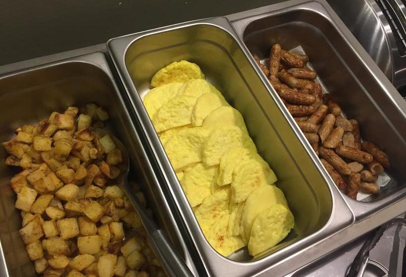 Motel Ace Inn | Fort McMurray | Alberta | Canada 4