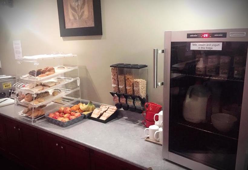 Motel Ace Inn | Fort McMurray | Alberta | Canada 5