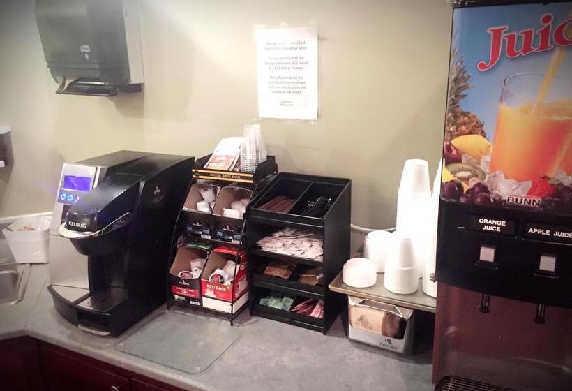 Motel Ace Inn | Fort McMurray | Alberta | Canada 6