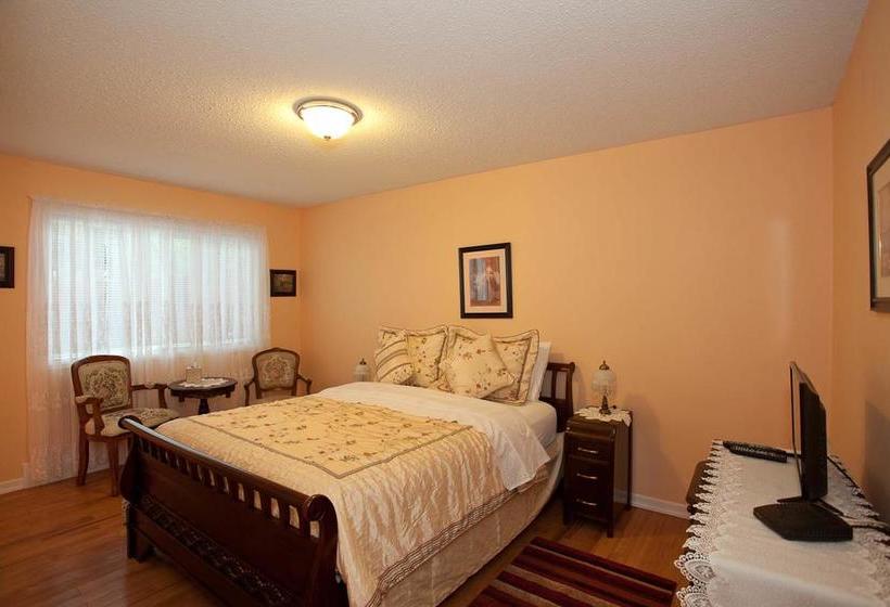 House Victoria Bed & Breakfast