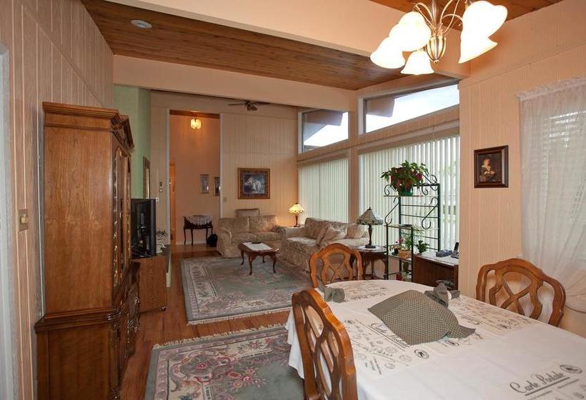 House Victoria Bed & Breakfast | Penticton | British Columbia | Canada 12