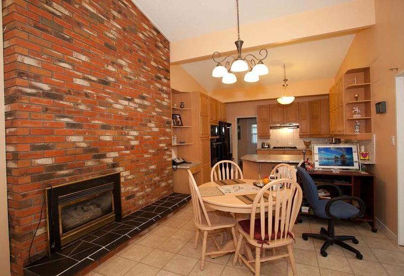 House Victoria Bed & Breakfast | Penticton | British Columbia | Canada 14