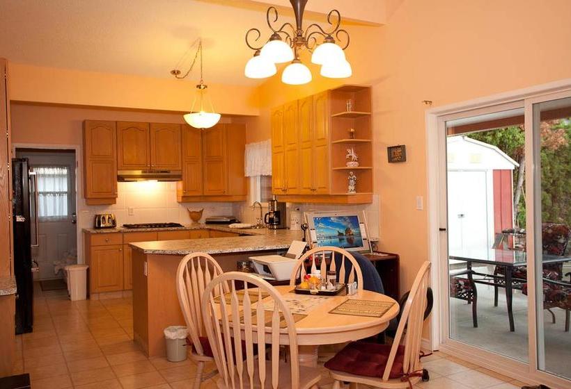 House Victoria Bed & Breakfast | Penticton | British Columbia | Canada 15
