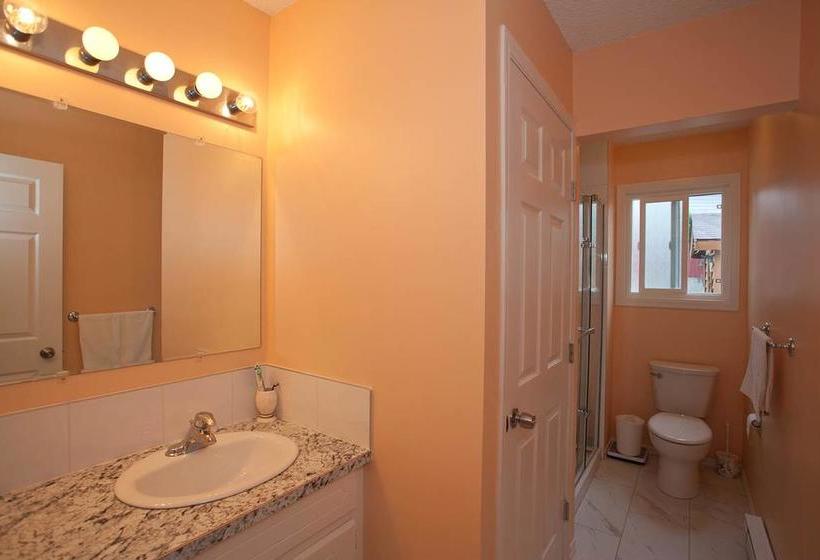 House Victoria Bed & Breakfast | Penticton | British Columbia | Canada 16