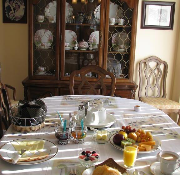 House Victoria Bed & Breakfast | Penticton | British Columbia | Canada 18