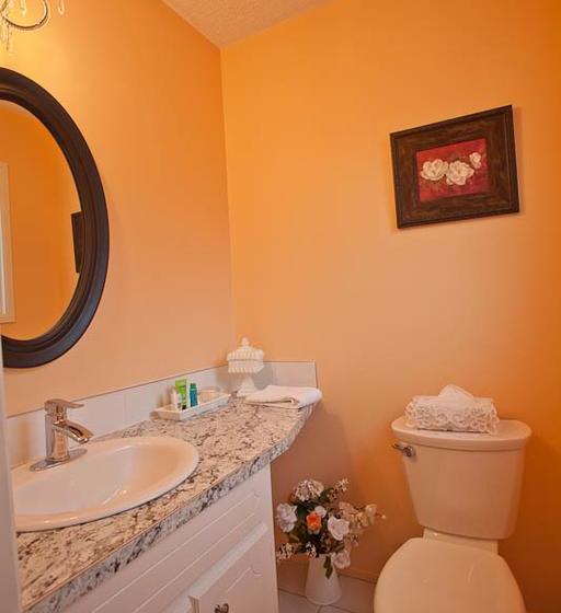 House Victoria Bed & Breakfast | Penticton | British Columbia | Canada 19