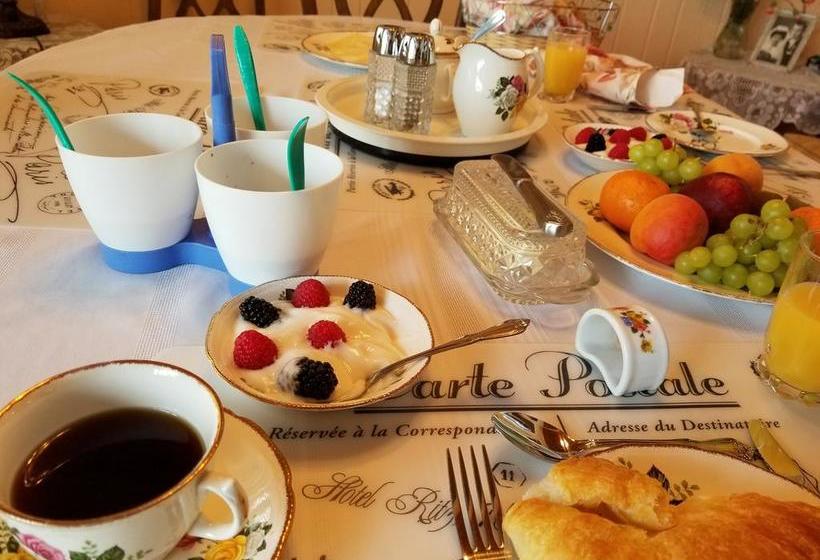 House Victoria Bed & Breakfast | Penticton | British Columbia | Canada 2