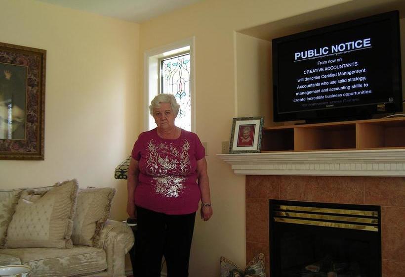 House Victoria Bed & Breakfast | Penticton | British Columbia | Canada 4