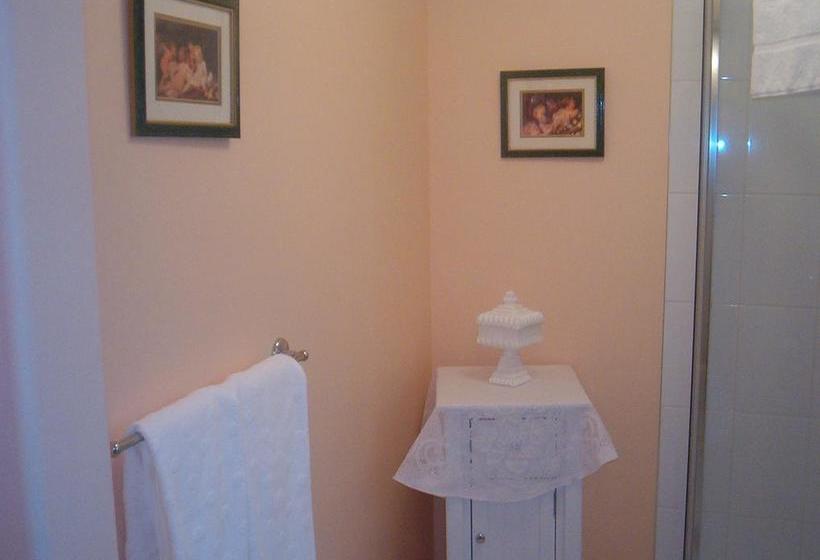 House Victoria Bed & Breakfast | Penticton | British Columbia | Canada 5