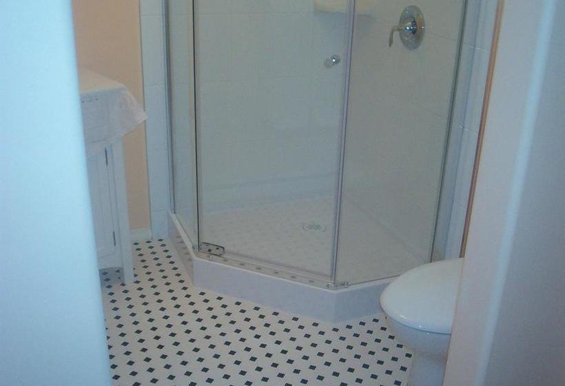 House Victoria Bed & Breakfast | Penticton | British Columbia | Canada 6