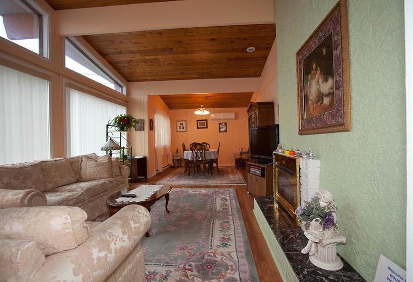 House Victoria Bed & Breakfast | Penticton | British Columbia | Canada 9