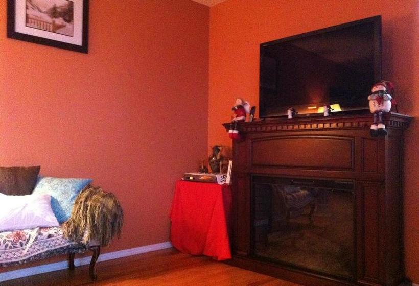 Hd View Bed And Breakfast | Grande Cache | Alberta | Canada 12