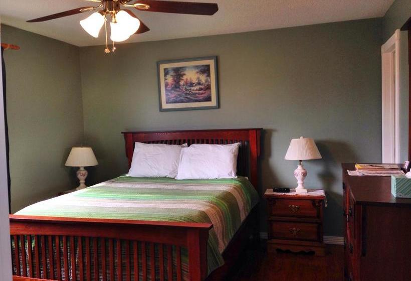 Hd View Bed And Breakfast | Grande Cache | Alberta | Canada 15