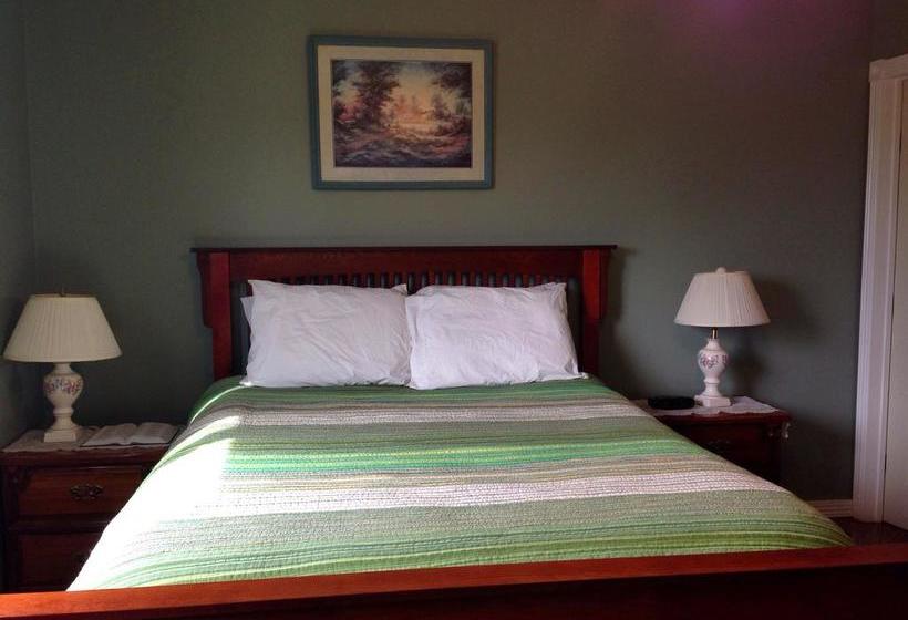 Hd View Bed And Breakfast | Grande Cache | Alberta | Canada 16