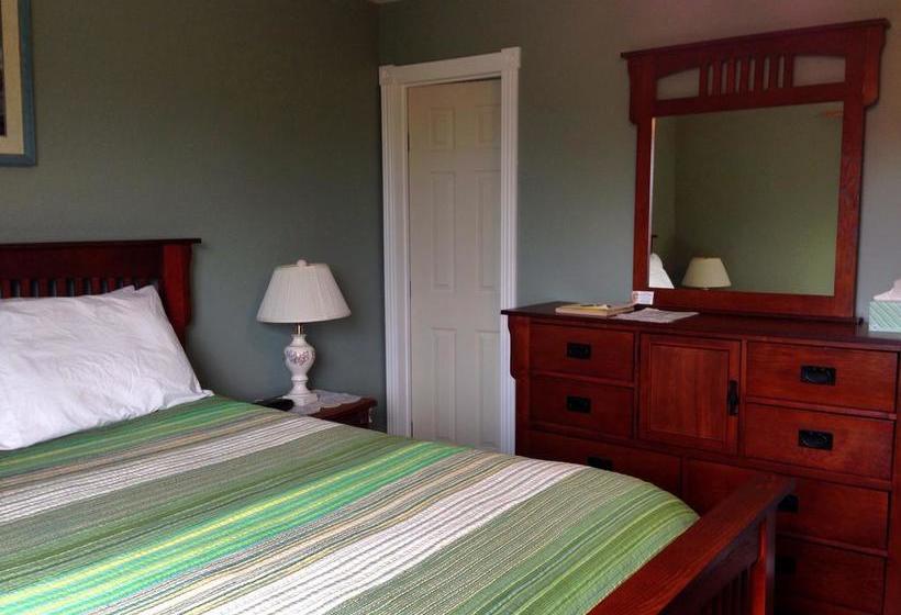 Hd View Bed And Breakfast | Grande Cache | Alberta | Canada 18