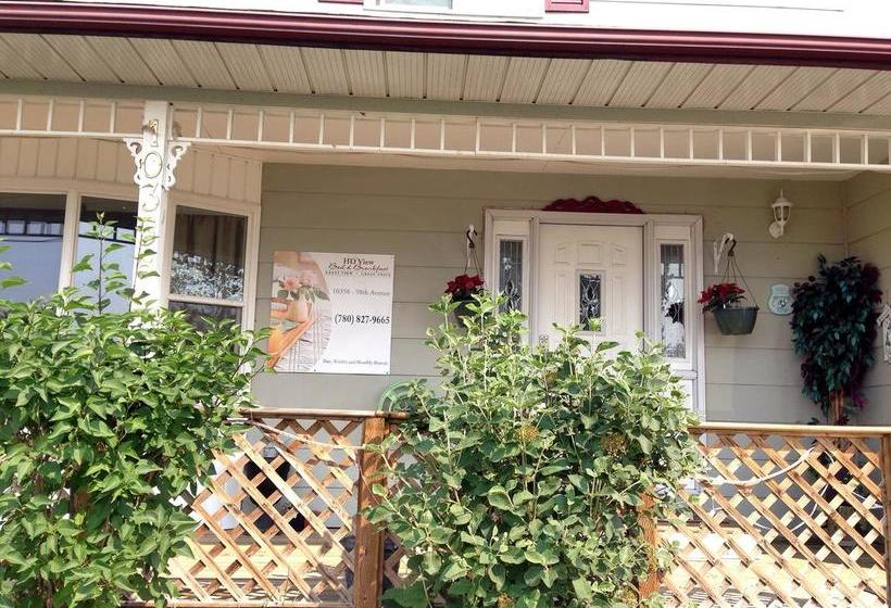 Hd View Bed And Breakfast | Grande Cache | Alberta | Canada 6