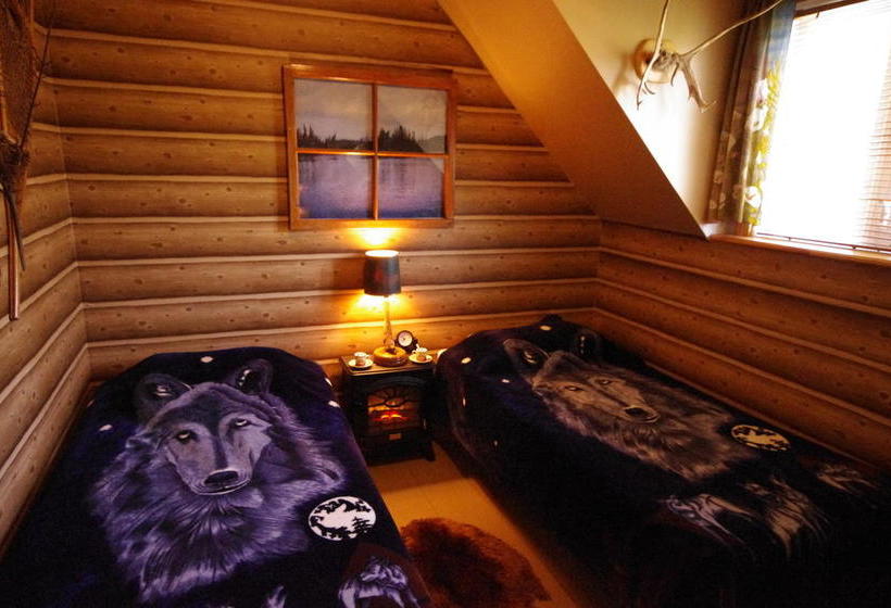 Bed and Breakfast Maison Trudel Gite | Herouxville | Quebec | Canada 13