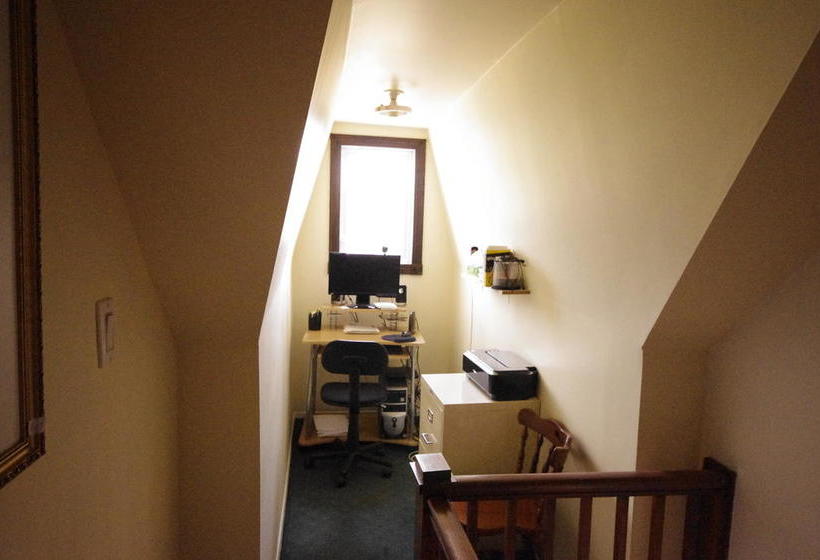 Bed and Breakfast Maison Trudel Gite | Herouxville | Quebec | Canada 15