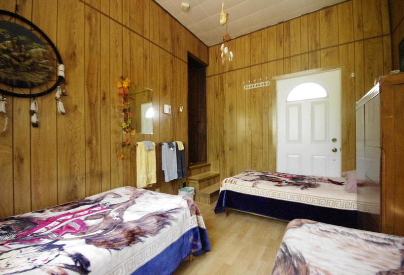 Bed and Breakfast Maison Trudel Gite | Herouxville | Quebec | Canada 4