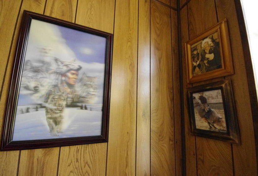 Bed and Breakfast Maison Trudel Gite | Herouxville | Quebec | Canada 5