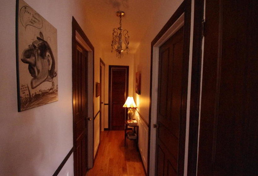 Bed and Breakfast Maison Trudel Gite | Herouxville | Quebec | Canada 8