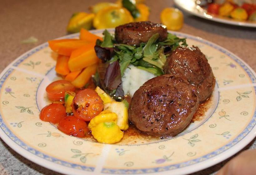 Warn House Bed And Breakfast