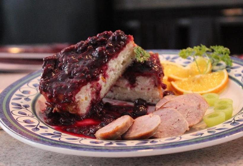 Warn House Bed And Breakfast | Summerside | Prince Edward Island | Canada 12